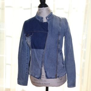 Pinko denim jacket